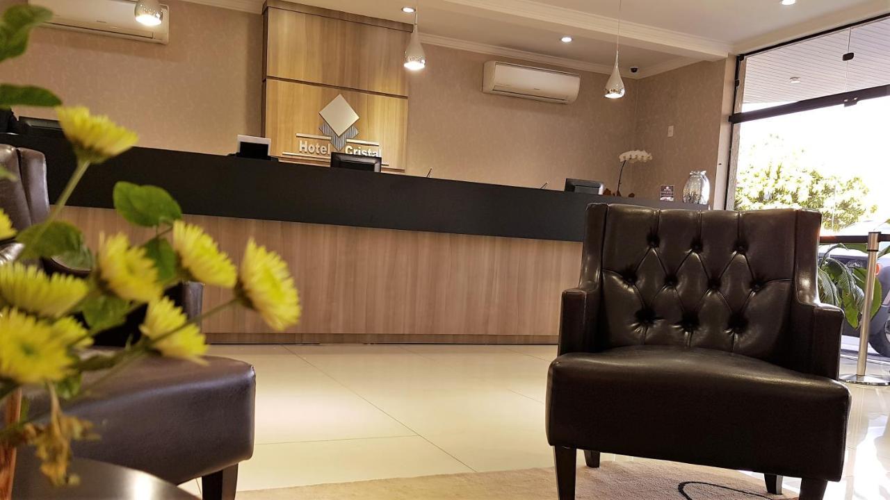 Hotel Cristal Rio Claro (Sao Paulo)