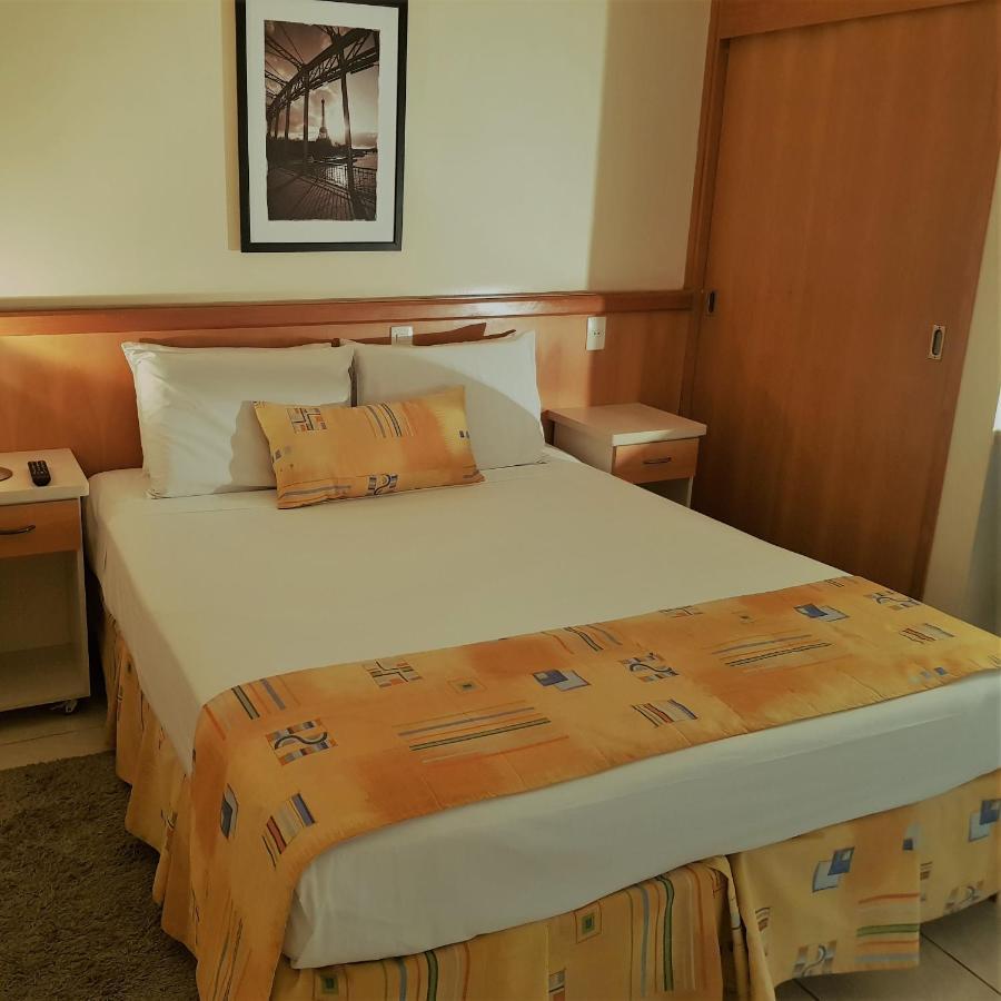 Hotel Cristal 3*