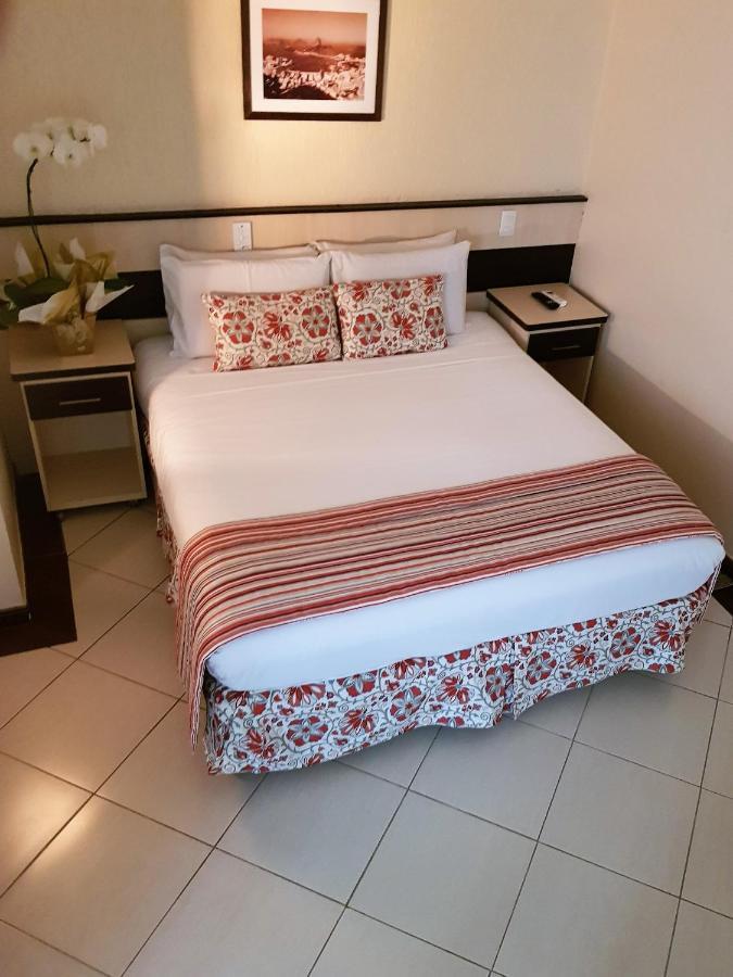 Hotel Cristal Rio Claro (Sao Paulo)