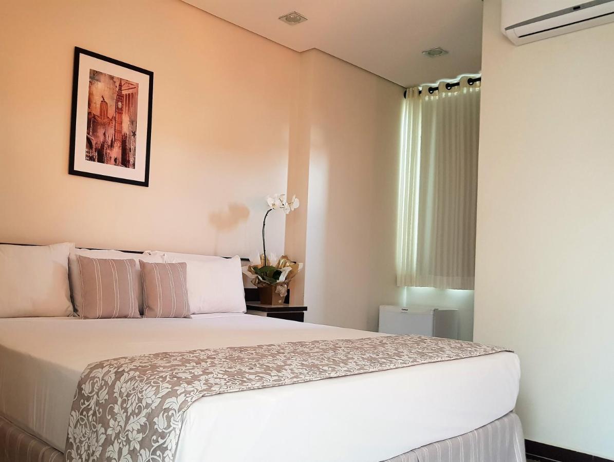 Cristal Hotel 3*