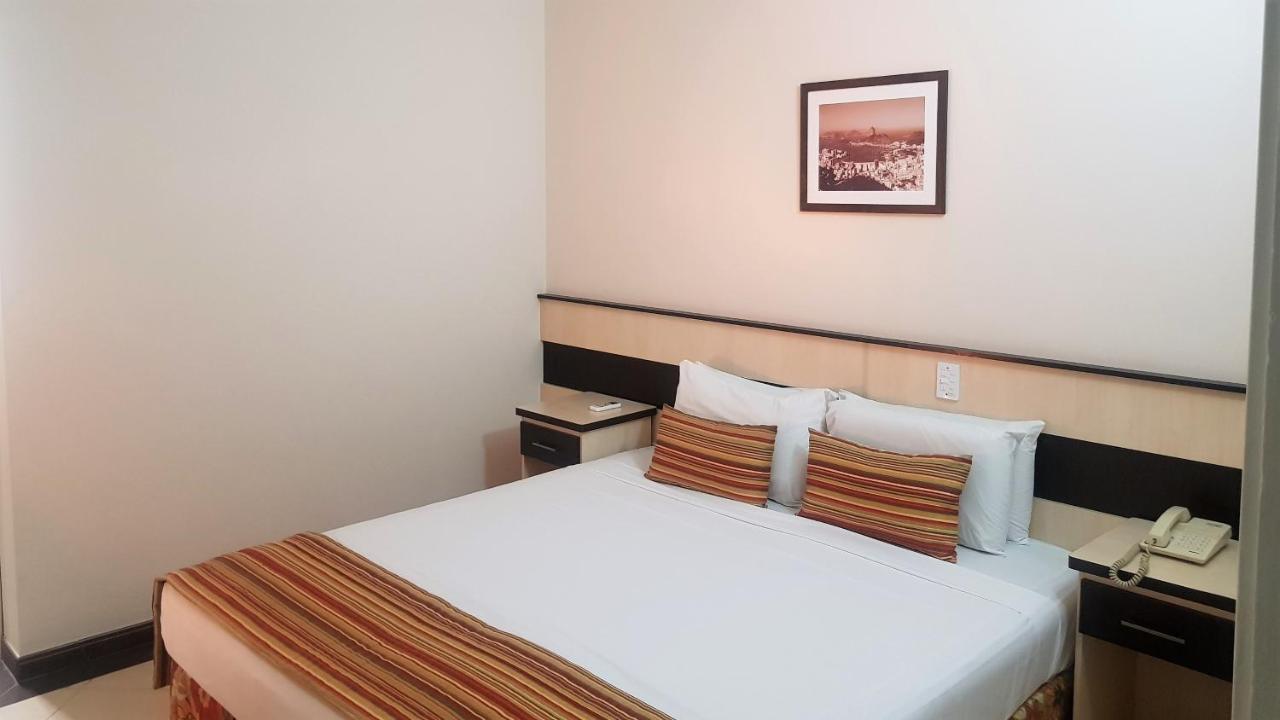 Cristal Hotel