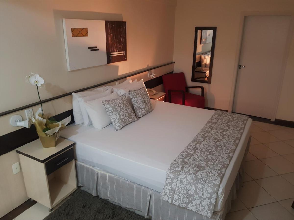 Cristal 3* Rio Claro (Sao Paulo)