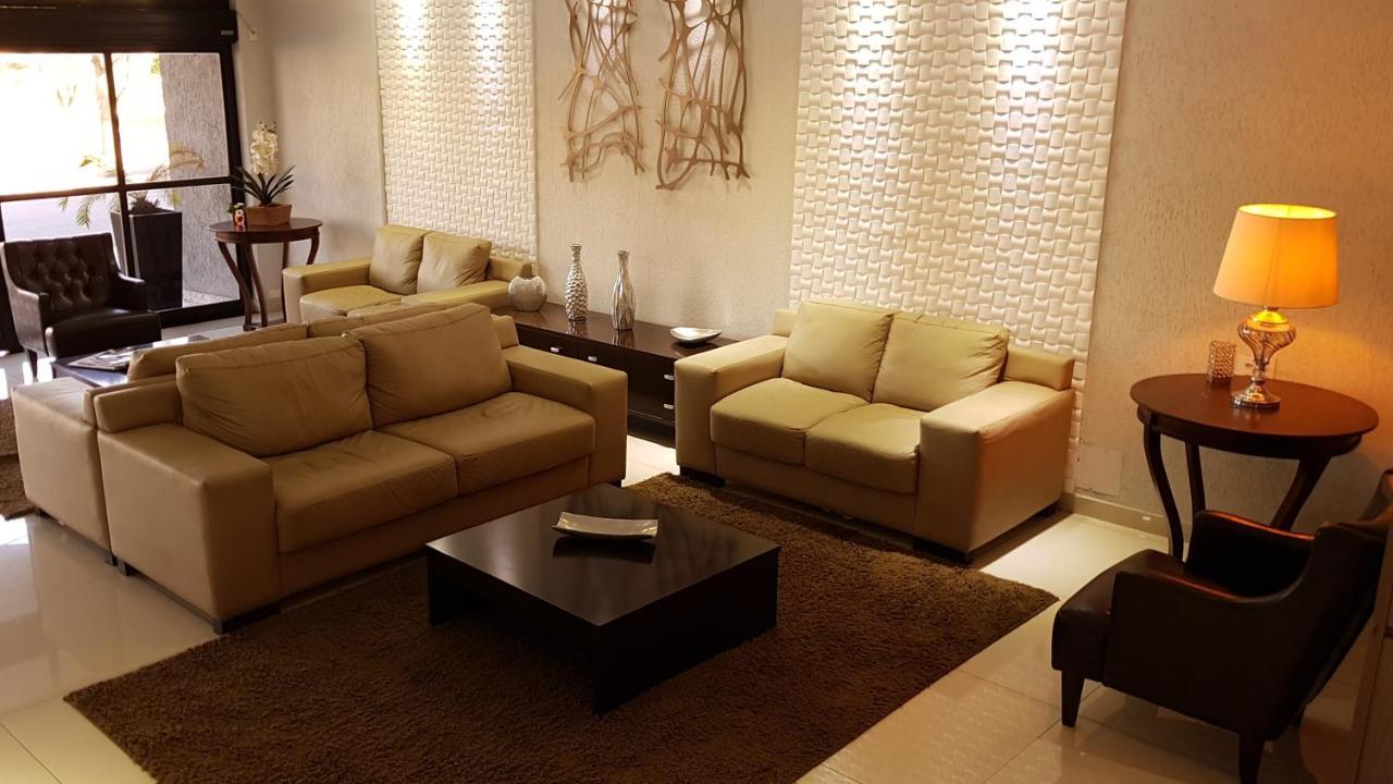 Hotel Cristal Rio Claro (Sao Paulo)