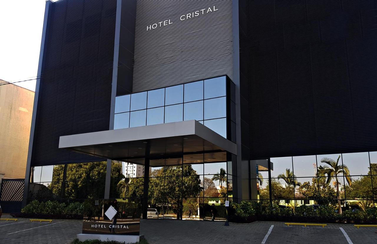 Cristal Hotel