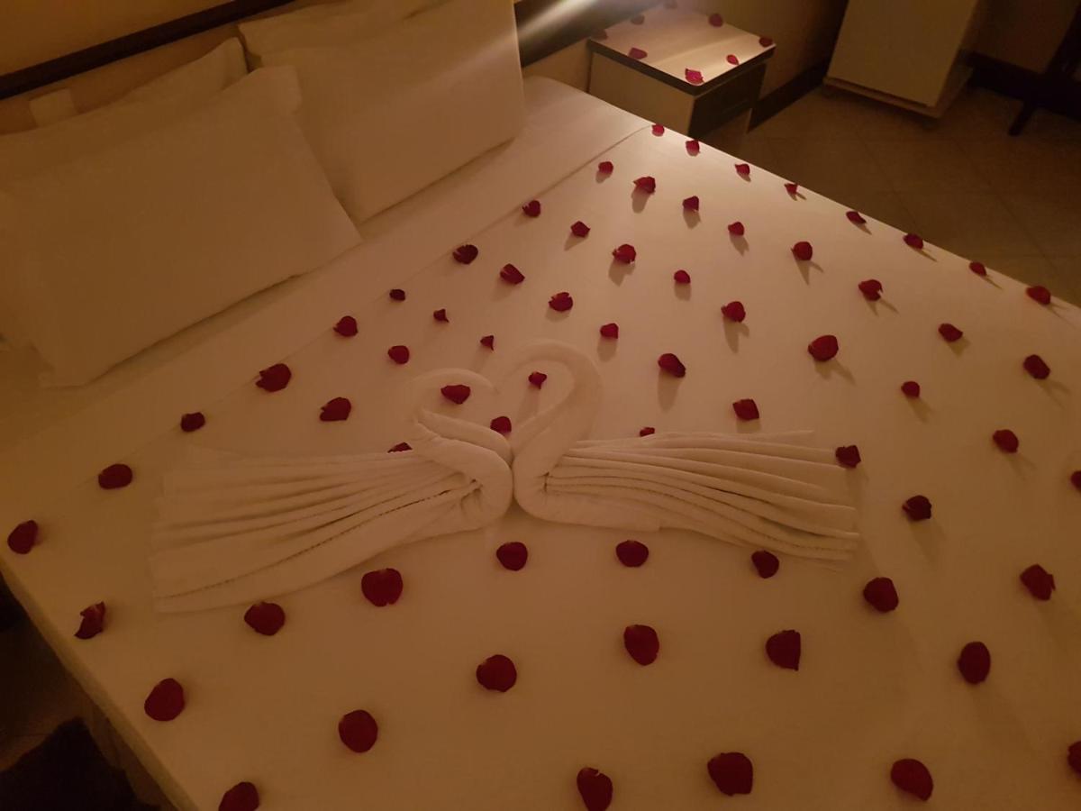 Hotel Cristal Rio Claro (Sao Paulo)
