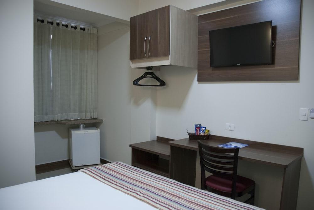 Cristal Hotel Rio Claro (Sao Paulo)