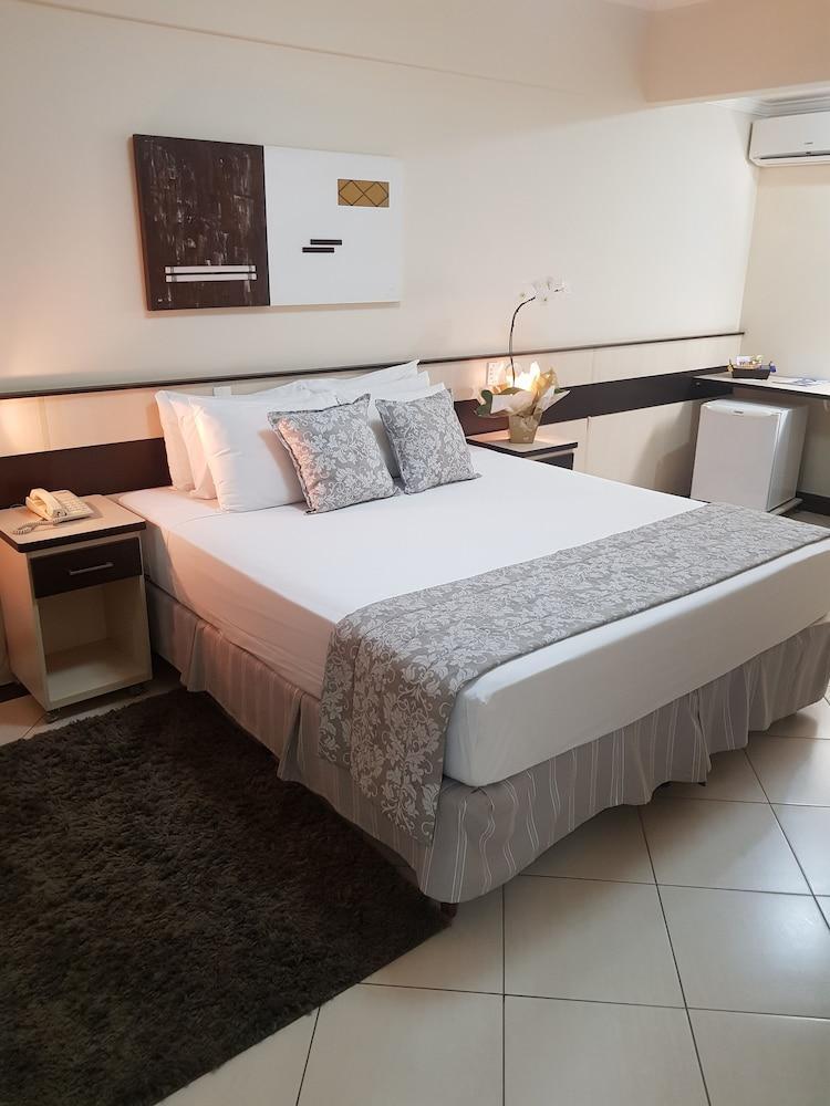 Cristal 3* Rio Claro (Sao Paulo)