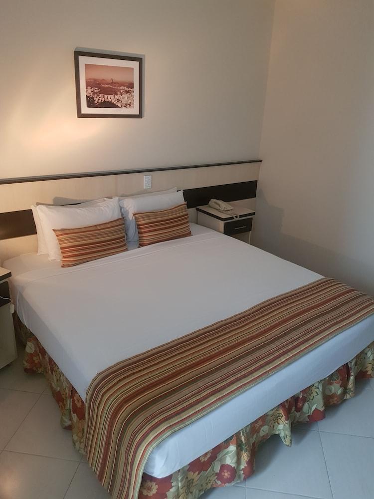 Cristal Hotel Rio Claro (Sao Paulo)