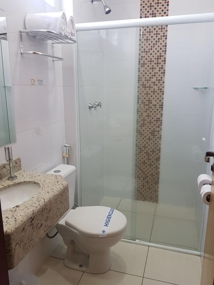 Cristal Hotel