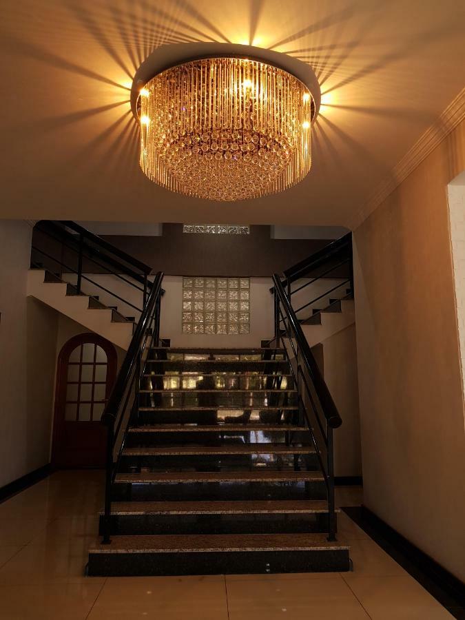 Hotel Cristal Rio Claro (Sao Paulo)